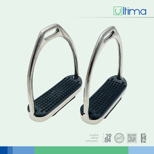 STIRRUPS HORSE RIDING BENDY