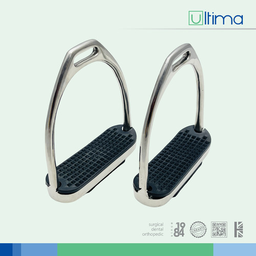 Stirrups horse riding - horse, bendy