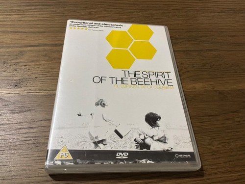 The sprit beehive pg - the, of