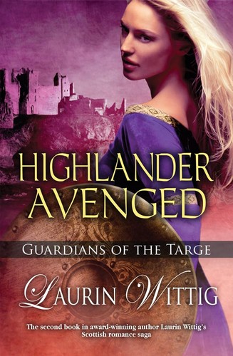 Highlander avenged guardians - avenged, (guardians