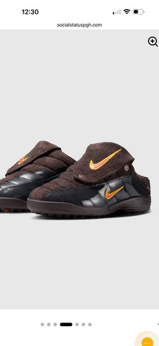 Nike kids immigrants t90 - nike, of