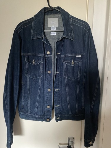 Vintage versace men - vintage, men’s