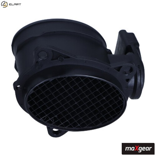 Mass air flow sensor - air,