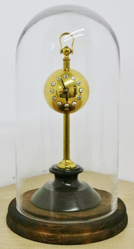 Antique french day keyless - antique,