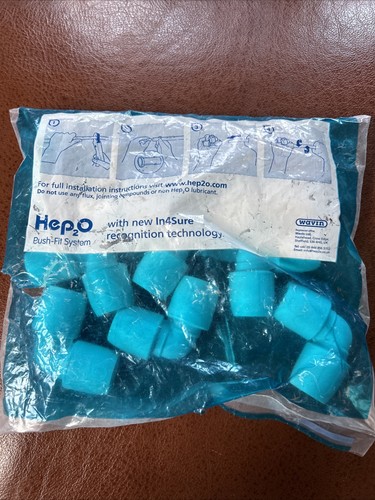 Hep2o hd5 15w push - hd5,