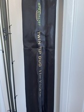  X2 DRENNAN SPECIALIST DUO