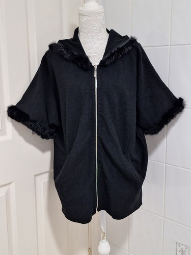 Ladies moewy black short - moewy,
