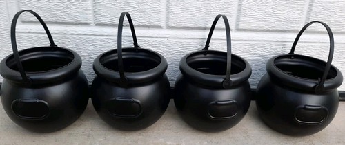 Lot halloween witches - lot, of