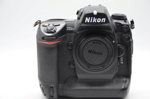 Nikon d2xs professional - d2xs,