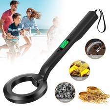 Metal Detector Metal Detecting