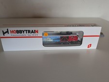 N Gauge Diesel Vectron BR 247