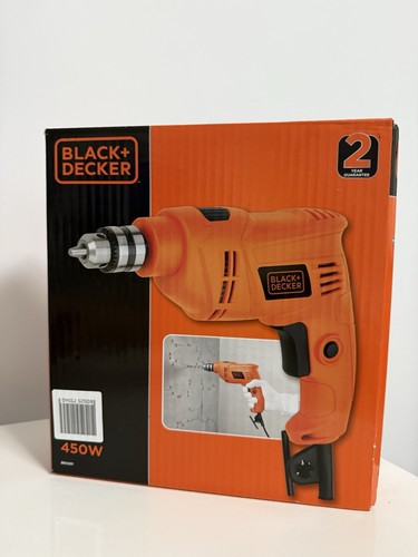 Black decker beh201 gb - black, &