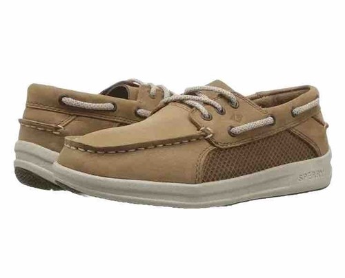 New sperry gamefish - sperry, size