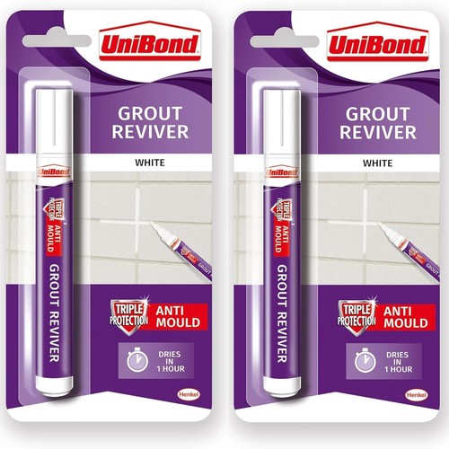 Grout reviver pen unibond - 2,