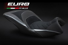 Luimoto Tec-Grip Suede Seat