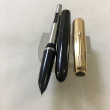 Parker 51 Mark 1/  1/10 12k