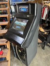 Megatouch 2010 Multi Game