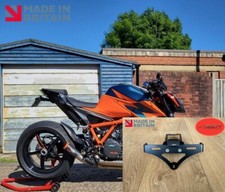 KTM 1290 Super Duke R Tail