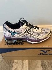 Mizuno Wave Creation 15 Womens