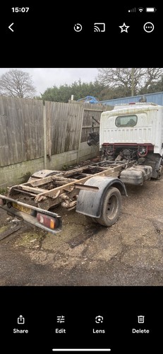 Nissan cabstar f24 twin - f24,