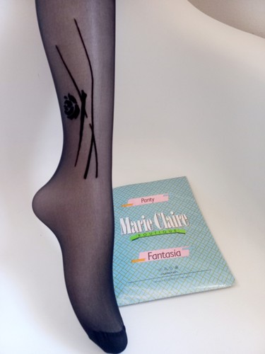 Marie claire rose fine - 2,