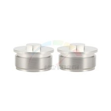 Preload Fork Caps Bolts