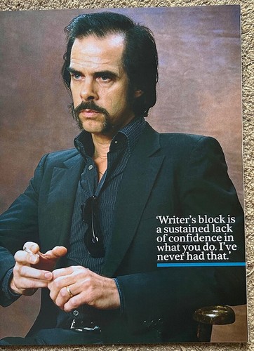 Nick cave 2006 full - cave, page