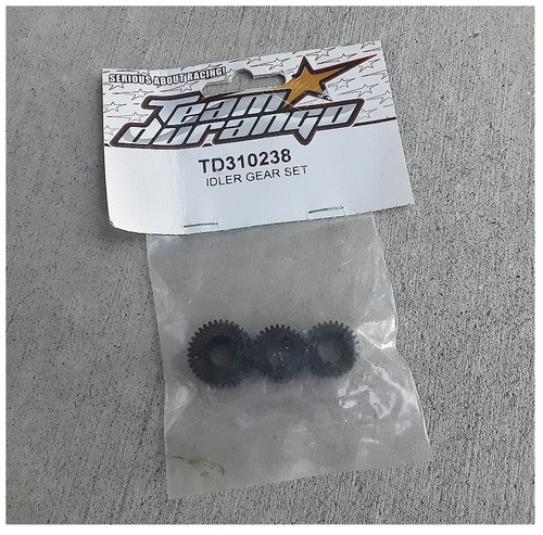 Vintage team durango - vintage,