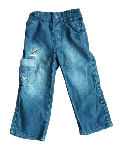 Boys mothercare jeans - boys, 18-24