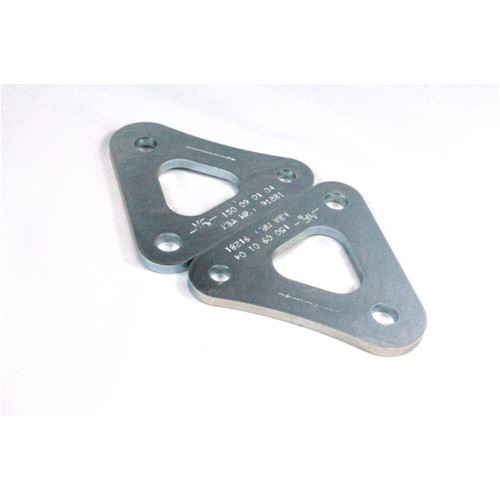 Tecnium lowering kit type - kit, 9