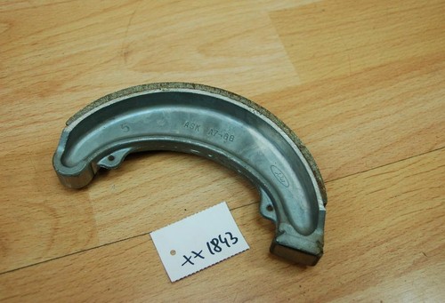 Honda cb400f2 43120 hc4 - honda,