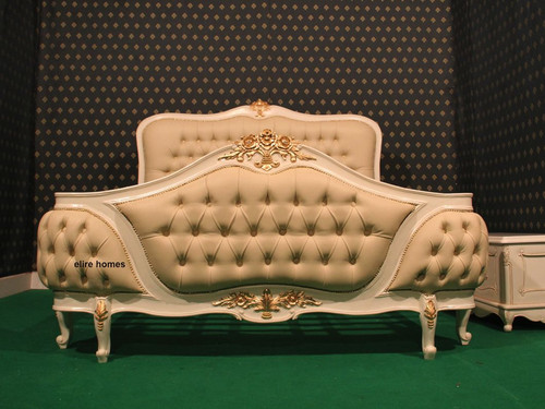Bespoke king or - bespoke, queen