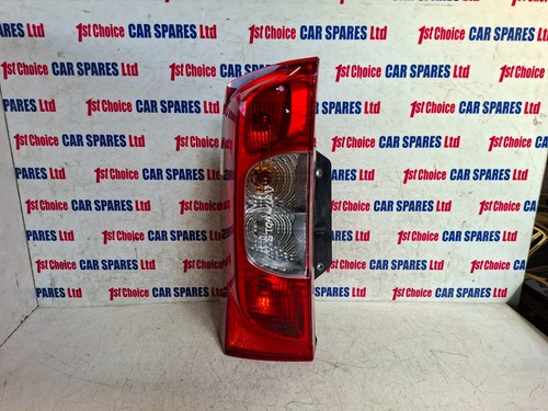 Fiat qubo mpv - fiat, 5dr