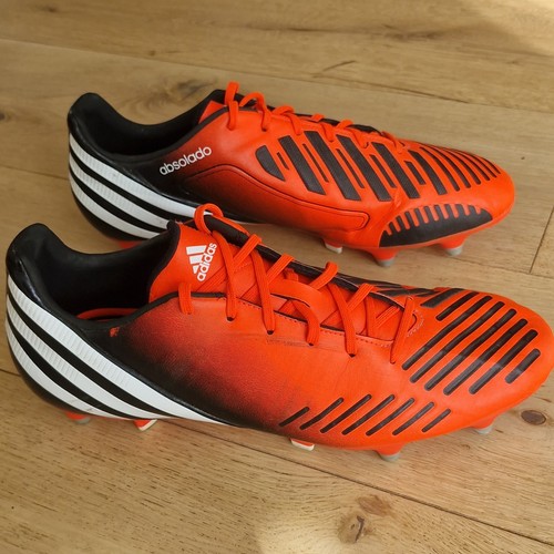 Adidas predator absolado - adidas, trx