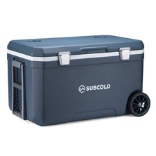 Cool Box 70L Large Insulated Ice Cooler - Subcold Mobi70 | As-New Condition