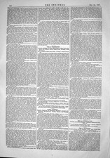 Old 1867 Elevation Engine House Abbey Mills Pumping Station Metropoli Victorian