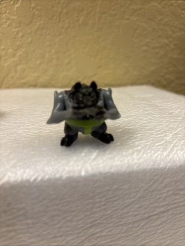 Ben benwolf sumo slammers - sumo,