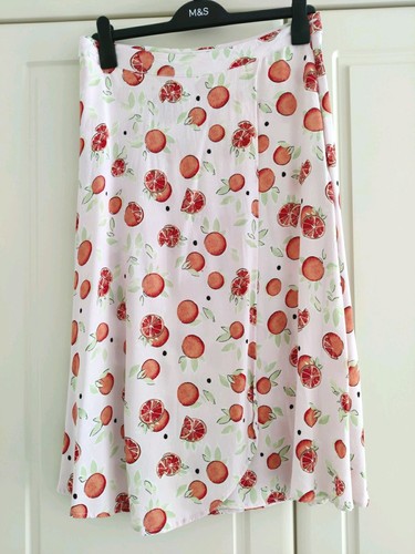 Redoute patterned wrap - la,