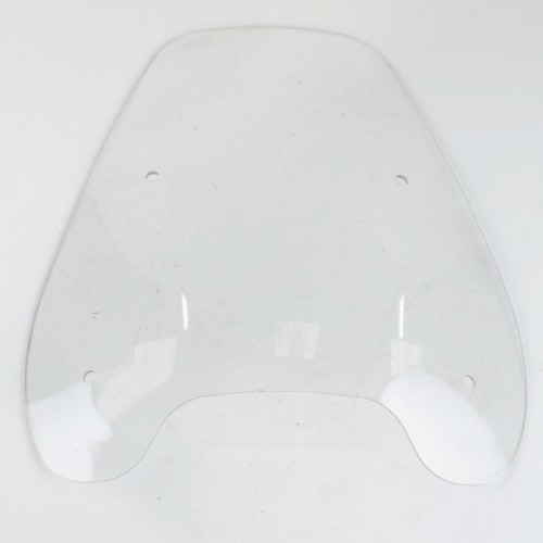 Wind screen only windshield - 6,