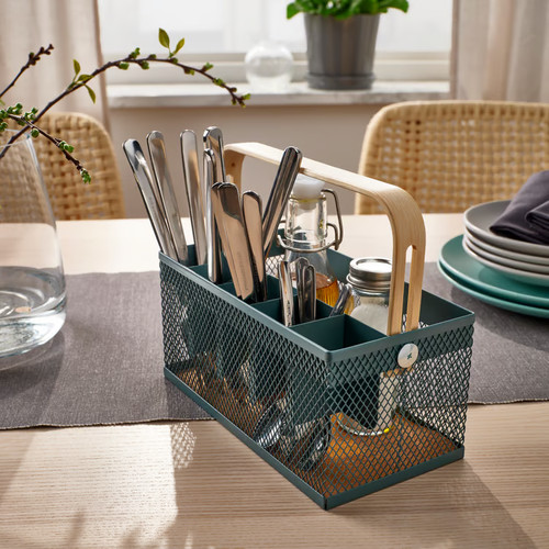Ikea vimpelfisk bamboo - vimpelfisk,