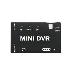 Mini FPV DVR Module NTSC/PAL