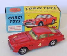 1st Time Listed. Corgi Toys