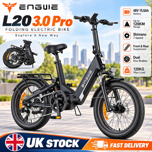 250w engwe l20 pro - engwe,