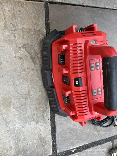 Milwaukee m1418c6 bay - milwaukee, dock
