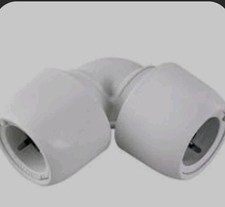 20 x 22mm Hep2o Elbow 2 bags