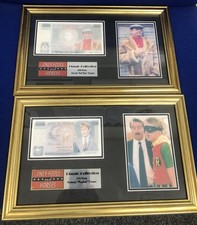Framed only fools and horses