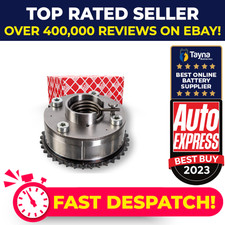 Camshaft Adjuster fits TOYOTA
