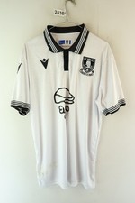 MACRON Sheffield Wednesday