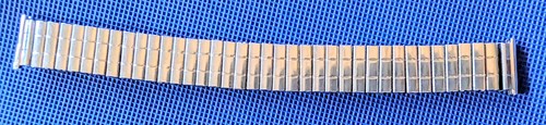 Vintage 18mm fixo flex watch - fixo-flex,
