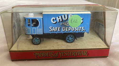 Matchbox y37 garrett steam - matchbox,